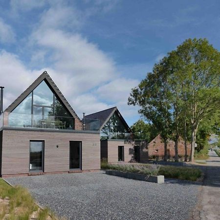 Harlepadd 3c Villa Neufunnixsiel Exteriör bild